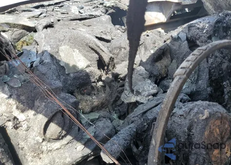 2013 Jeep Compass Sport z USA, uszkodzony, nr VIN 1C4NJDBBXDD207597